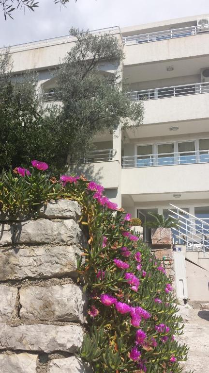 Marija Sveti Stefan