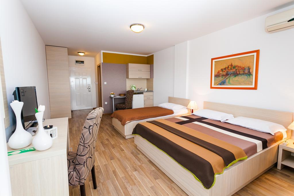 Appartement Marija