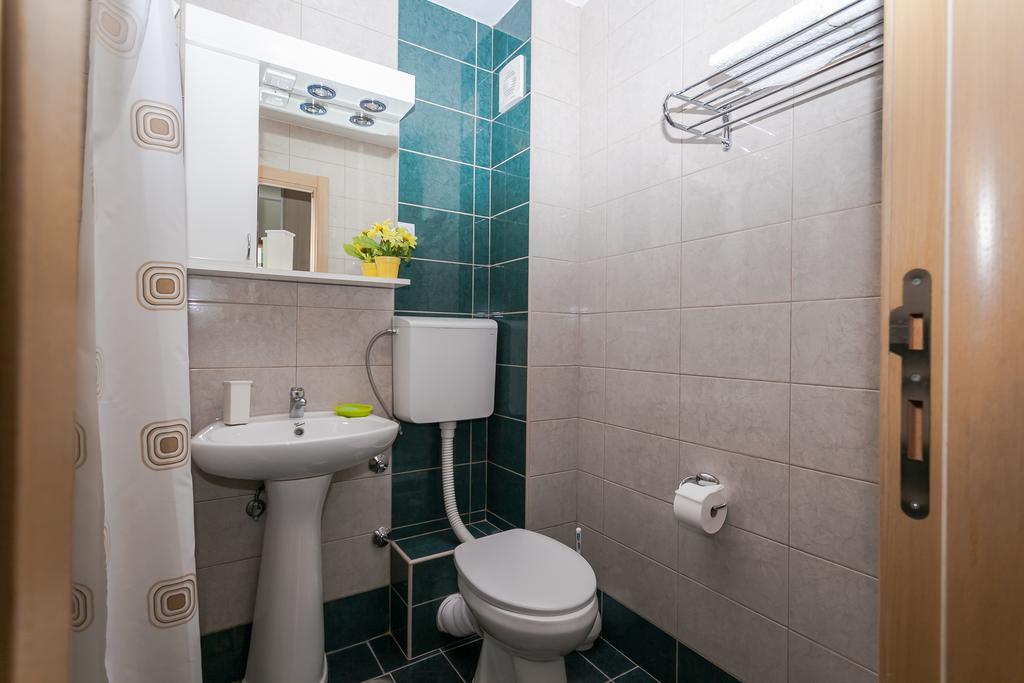 Appartement Marija *
