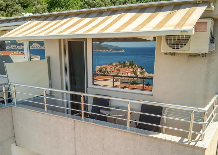 Apartments Marija