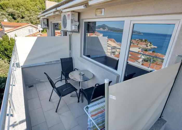 Apartments Marija